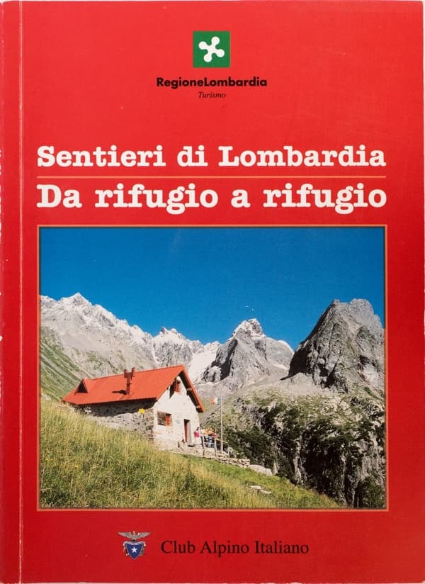 lombardia cai, libro cesare re