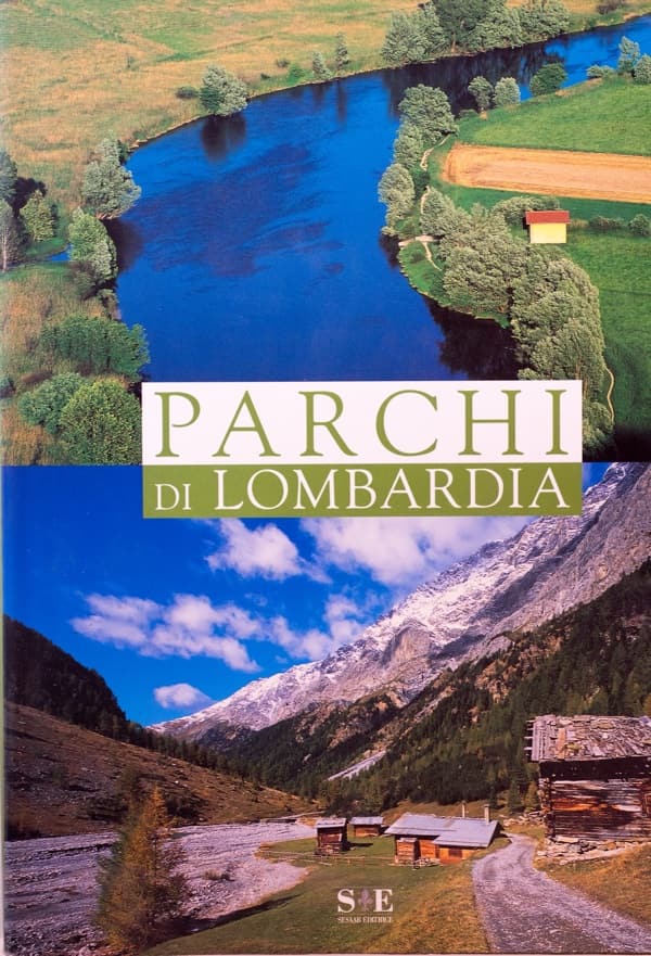 Parchi di lombardia, di cesare re