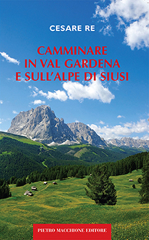 Fotografare in Montagna, libro di Cesare Re